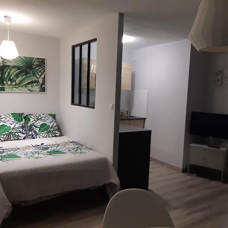 Jungle Apartment Metz Exterior foto