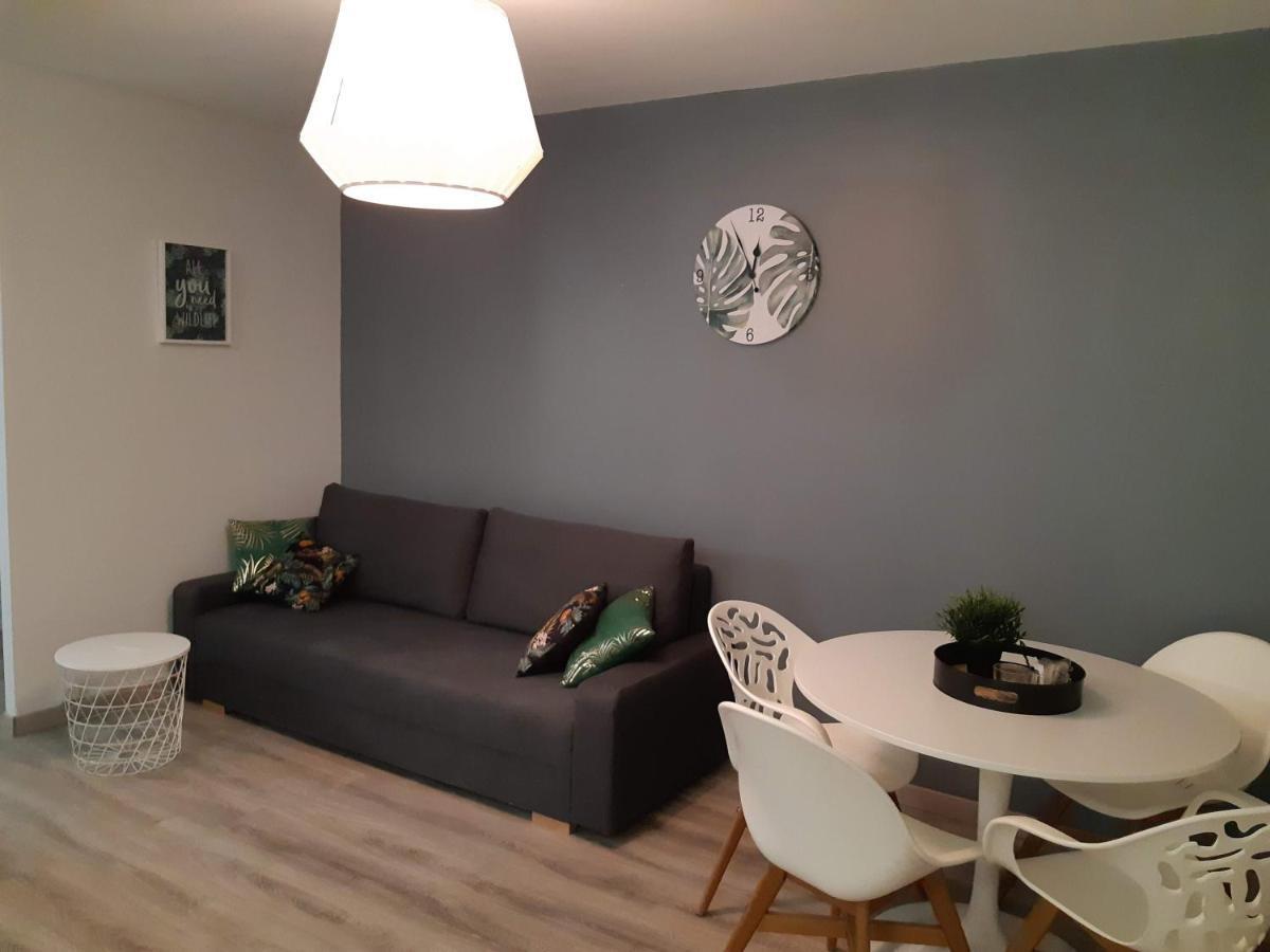 Jungle Apartment Metz Exterior foto