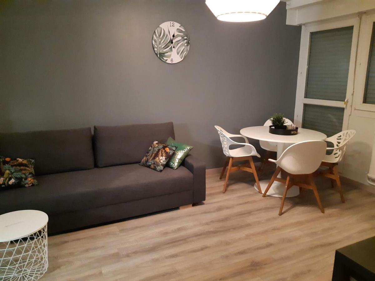 Jungle Apartment Metz Exterior foto